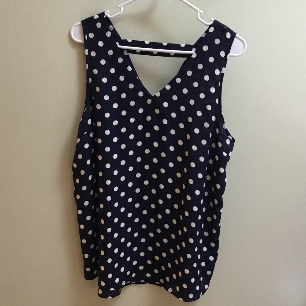 Poke A Dot Tank